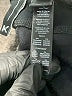 Koral Black Active Pants Size M - photo 8