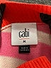 CAbi Stripes Purple Pullover Sweater Size M - photo 7