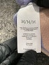 CAbi Stripes Purple Pullover Sweater Size M - photo 8