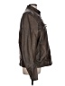 Lucky Brand Brown Jacket Size L - photo 4