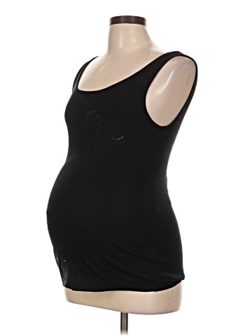 Ingrid + Isabel Sleeveless T-Shirt (view 1)