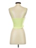 American Eagle Outfitters Green Tank Top Size XS - photo 2