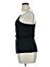 Reebok 100% Polyester Black Sleeveless Top Size L - photo 5