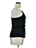 Reebok 100% Polyester Black Sleeveless Top Size L - photo 4