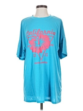 Shein Short Sleeve T-Shirt (view 1)
