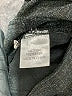 Temt Tweed Black Shorts Size 12 - photo 4