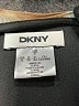 DKNY Graphic Blue Cocktail Dress Size 2 - photo 7