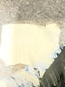 BCBGMAXAZRIA 100% Polyester Graphic Blue Cocktail Dress Size 4 - photo 7
