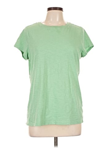 Universal Thread Short Sleeve T-Shirt (view 1)
