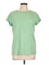 Universal Thread Green Short Sleeve T-Shirt Size L - photo 1