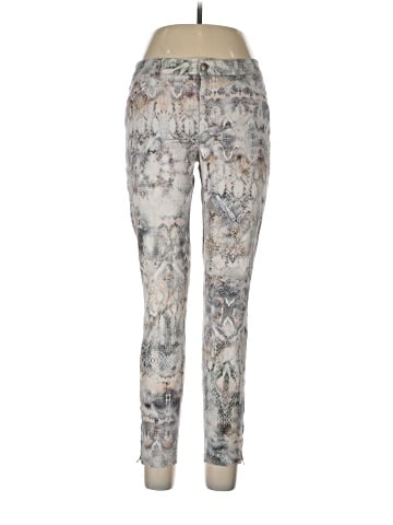 Zara Basic Casual Pants (view 1)