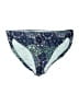 Nanu Paisley Blue Swimsuit Bottoms Size 2X - photo 1