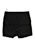 Old Navy Solid Black Shorts Size 6 - photo 2