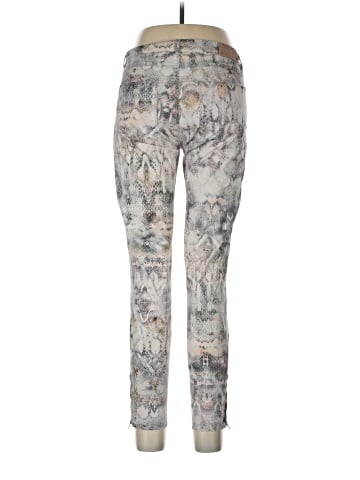 Zara Basic Casual Pants (view 2)