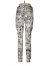 Zara Basic Print Gray Casual Pants Size L - photo 2
