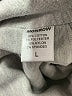 Monrow Gray Cardigan Size L - photo 8