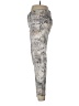 Zara Basic Print Gray Casual Pants Size L - photo 5
