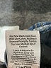 Free Assembly Blue Denim Vest Size M - photo 7
