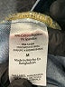 Free Assembly Blue Denim Vest Size M - photo 8