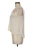 Eyeshadow 100% Rayon Ivory Tank Top Size M - photo 5