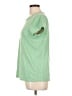 Universal Thread Green Short Sleeve T-Shirt Size L - photo 5