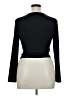 Unbranded 100% Polyester Black Long Sleeve T-Shirt Size XL - photo 2