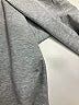 Lou & Grey Gray Sweatshirt Size XL - photo 4
