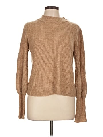 Design 365 Turtleneck Sweater (view 1)