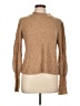 Design 365 Tan Turtleneck Sweater Size L - photo 1