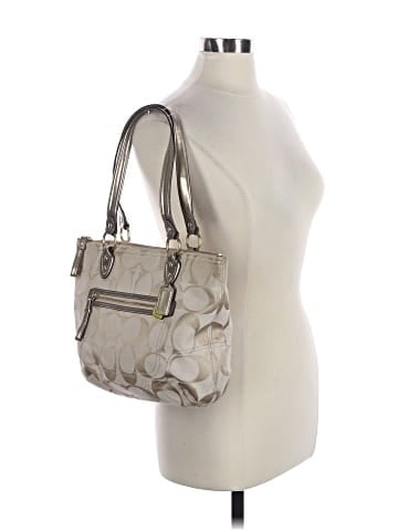 Coach Shoulder Bag (view 2)