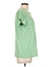 Universal Thread Green Short Sleeve T-Shirt Size L - photo 4