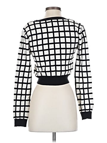 West Of Melrose Pullover Sweater (view 2)