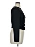 Unbranded 100% Polyester Black Long Sleeve T-Shirt Size XL - photo 4