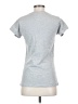 Unbranded Gray Short Sleeve T-Shirt Size XXS (estimated) - photo 2