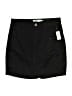 Old Navy Solid Black Cargo Shorts Size 4 - photo 1