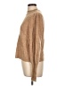 Design 365 Tan Turtleneck Sweater Size L - photo 5