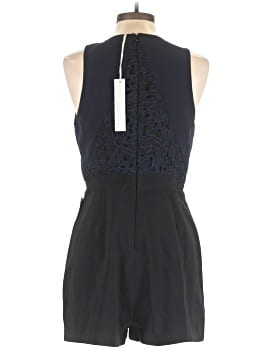 Adelyn Rae Romper (view 2)