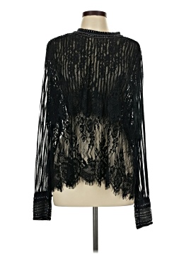 Blank London Long Sleeve Blouse