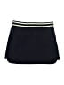 Athleta Solid Blue Casual Skirt Size 8 - photo 2