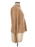 Design 365 Tan Turtleneck Sweater Size L - photo 4