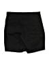 Old Navy Solid Black Cargo Shorts Size 4 - photo 2