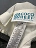Coco Reef Animal Print Brown Swimsuit Top Size Sm (32D) - photo 3