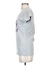 Unbranded Gray Short Sleeve T-Shirt Size XXS (estimated) - photo 5