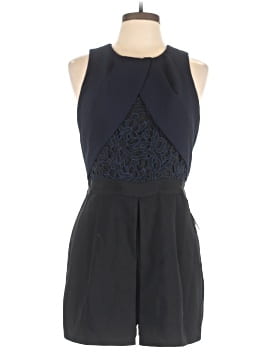 Adelyn Rae Romper (view 1)
