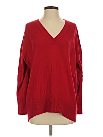 Ann Taylor LOFT Pullover Sweater (view 1)
