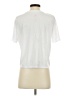 Assorted Brands White Short Sleeve T-Shirt Size S - photo 2