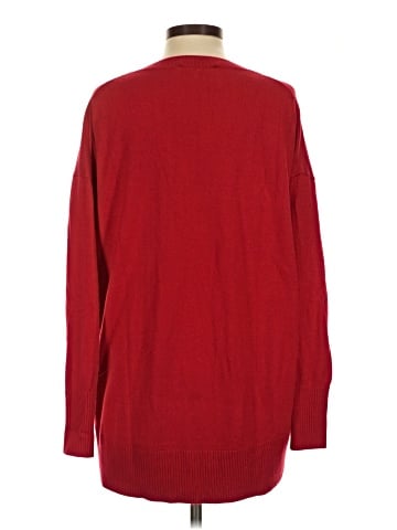 Ann Taylor LOFT Pullover Sweater (view 2)