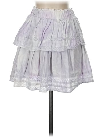Chelsea & Violet Casual Skirt (view 1)