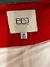 BBJ Los Angeles Red Vest Size M - photo 6