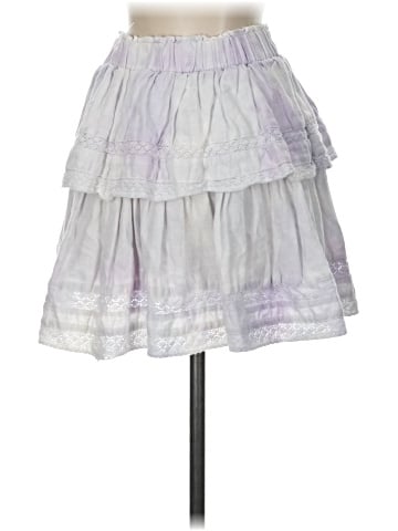Chelsea & Violet Casual Skirt (view 2)
